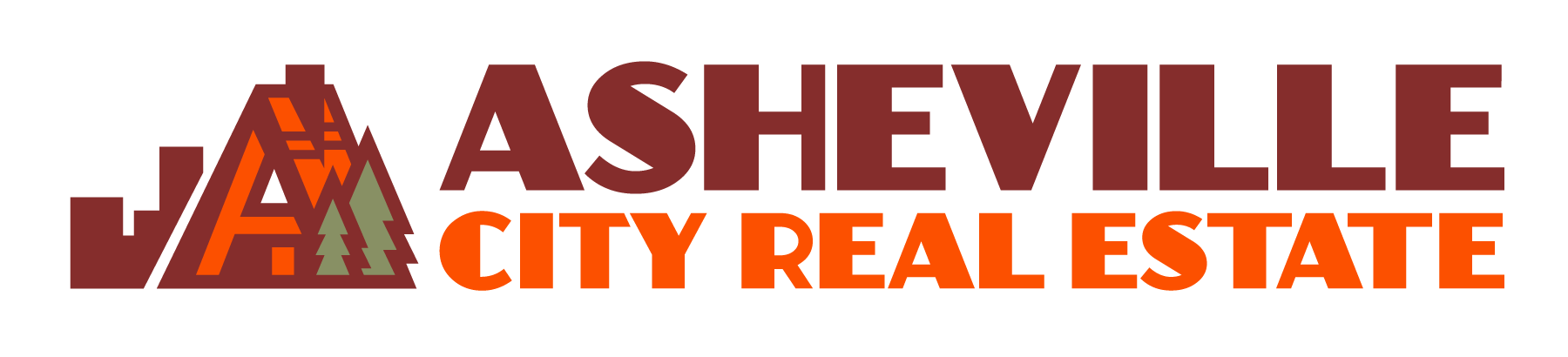 AVL Real Estate Logo